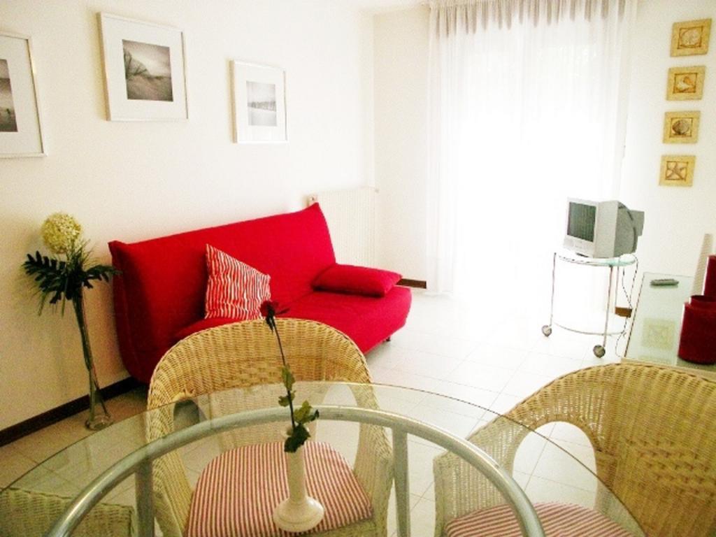 Lina'S Apartment Grado Zewnętrze zdjęcie