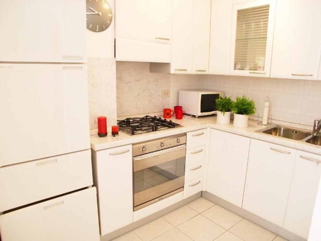 Lina'S Apartment Grado Zewnętrze zdjęcie