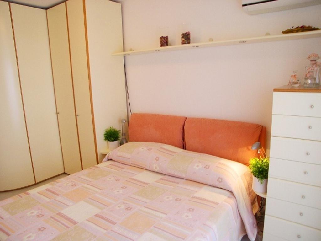 Lina'S Apartment Grado Zewnętrze zdjęcie