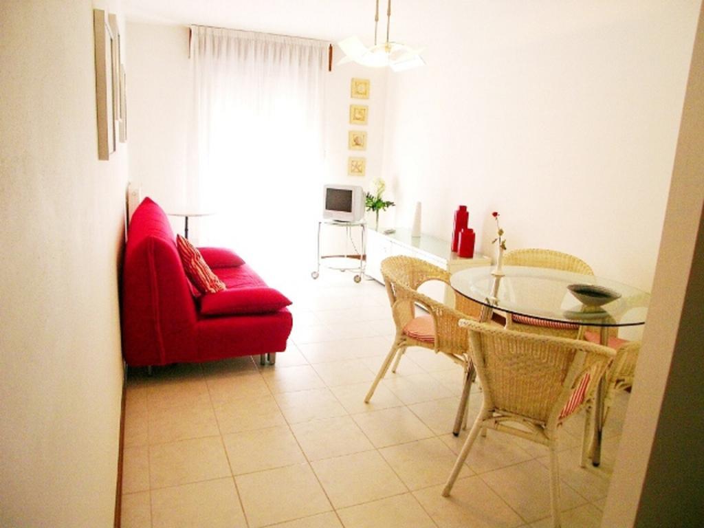 Lina'S Apartment Grado Zewnętrze zdjęcie