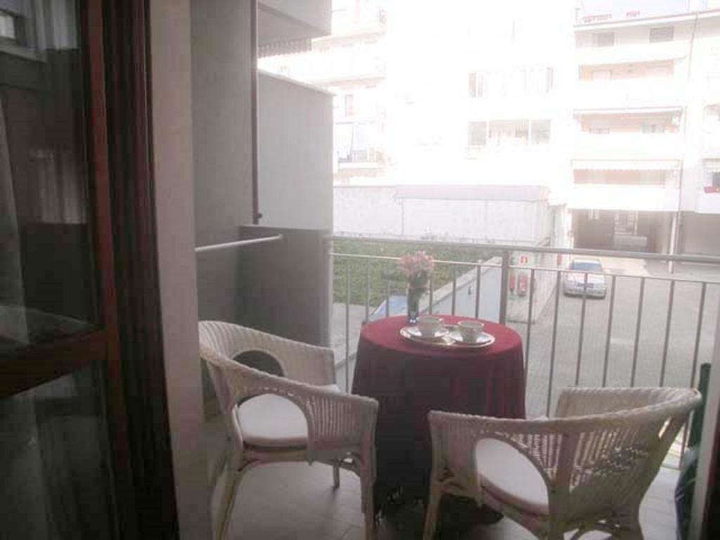 Lina'S Apartment Grado Zewnętrze zdjęcie